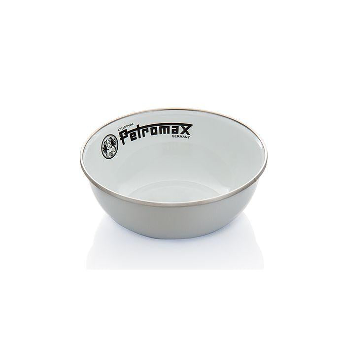Petromax Enamel Bowl (2pcs)
