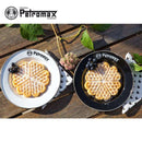 Petromax Enamel Plate 搪瓷碟 (2隻)