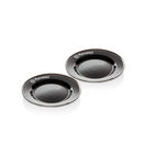 Petromax Enamel Plate 搪瓷碟 (2隻)