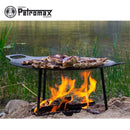 Petromax Griddle and Fire Bowl FS38 鍛鐵燒烤盤