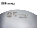 Petromax Griddle and Fire Bowl FS38 鍛鐵燒烤盤