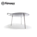 Petromax Griddle and Fire Bowl FS38 鍛鐵燒烤盤