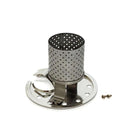 Petromax Radiator & Protection Plate HK500 Chrome