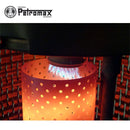 Petromax Radiator & Protection Plate HK500 暖爐套件組