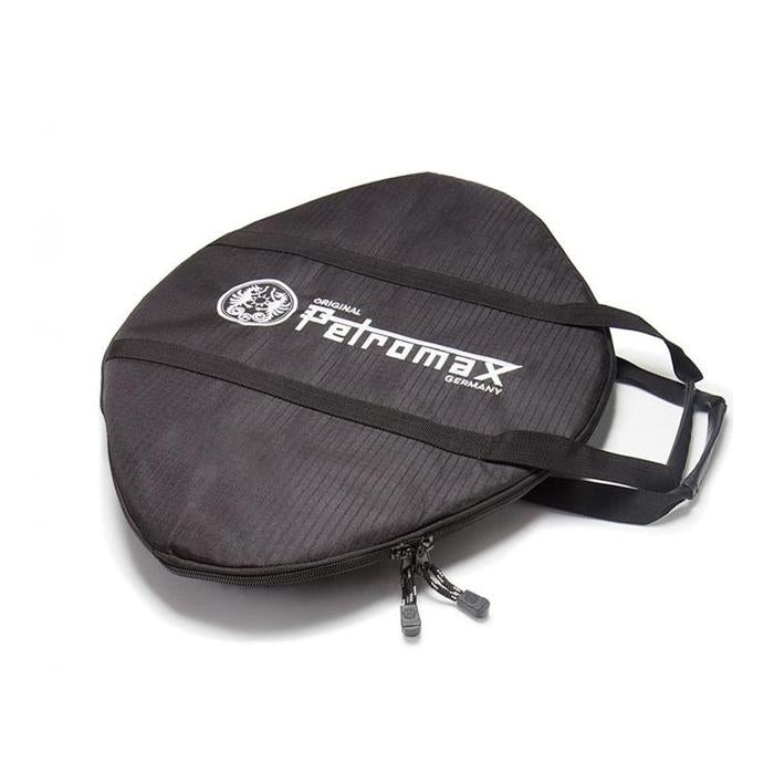 Petromax Transport Bag for Griddle and Fire Bowl FS56 鍛鐵燒烤盤攜行袋 (適用FS56)