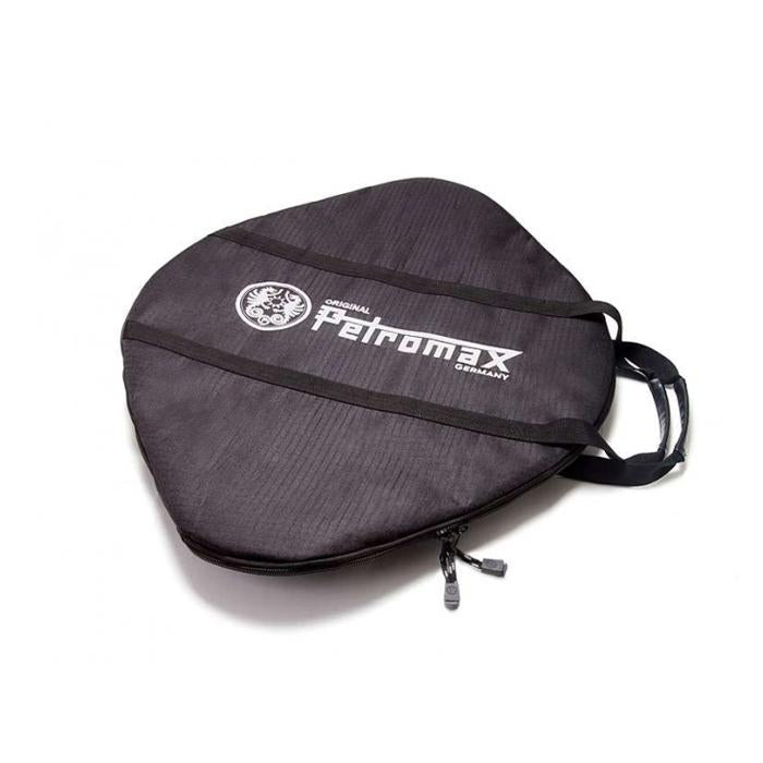Petromax Transport Bag for Griddle and Fire Bowl FS48 鍛鐵燒烤盤攜行袋 (適用FS48)
