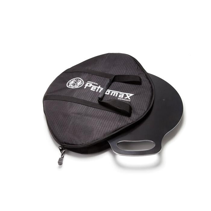 Petromax Transport Bag for Griddle and Fire Bowl FS48 鍛鐵燒烤盤攜行袋 (適用FS48)