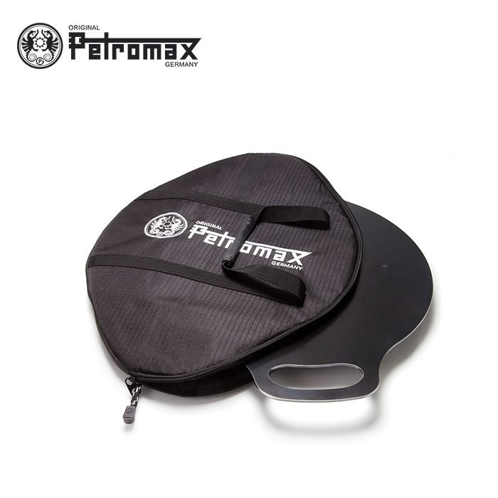Petromax Transport Bag for Griddle and Fire Bowl FS38 鍛鐵燒烤盤 38CM 攜行袋