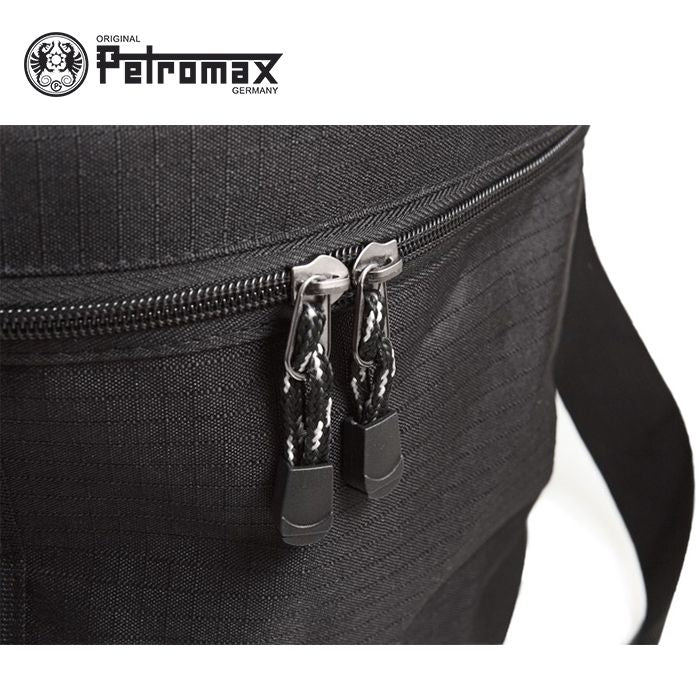 Petromax Transport Bag for Griddle and Fire Bowl FS38 鍛鐵燒烤盤 38CM 攜行袋
