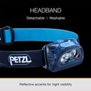 Petzl ACTIK 350 lumens Headlamp 350流明雙電源頭燈
