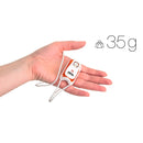 Petzl BINDI 200 lumens Micro-USB Rechargeable Headlamp 