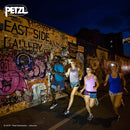 Petzl BINDI 200 lumens Micro-USB Rechargeable Headlamp 