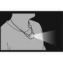 Petzl BINDI 200 lumens Micro-USB Rechargeable Headlamp 