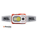 Petzl Swift RL 900 lumens Micro-USB Rechargeable Headlamp 900流明Micro-USB充電頭燈