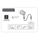 Petzl Swift RL 900 lumens Micro-USB Rechargeable Headlamp 900流明Micro-USB充電頭燈