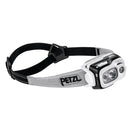 Petzl Swift RL 900 lumens Micro-USB Rechargeable Headlamp 900流明Micro-USB充電頭燈