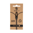 ZlideOn Replaceable Plastic Zipper L 替換拉鍊頭