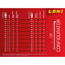 LEKI UltraTrail FX One Superlite Trail Running Poles