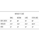 Poler Reversible Napsacks 雙面可穿戴式睡袋 