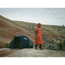 Poler Reversible Napsacks 雙面可穿戴式睡袋 Apple/Dusty Pink