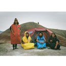 Poler Reversible Napsacks 雙面可穿戴式睡袋 Hal/Black