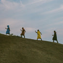 Poler Reversible Napsacks 雙面可穿戴式睡袋 Hal/Black