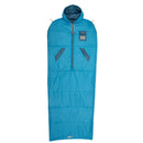 Poler Reversible Napsacks 雙面可穿戴式睡袋 Waldo Lake/ Shallows