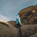 Poler Reversible Napsacks 雙面可穿戴式睡袋 Waldo Lake/ Shallows