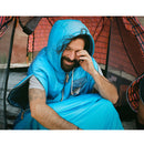 Poler Reversible Napsacks 雙面可穿戴式睡袋 Waldo Lake/ Shallows