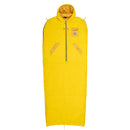 Poler Reversible Napsacks 雙面可穿戴式睡袋 Yellow/Tropicana