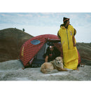 Poler Reversible Napsacks 雙面可穿戴式睡袋 Yellow/Tropicana