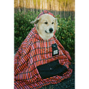 Poler Reversible Camp Poncho 雙面露營兩用毯子斗篷 Hal/Black