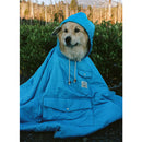 Poler Reversible Camp Poncho 雙面露營兩用毯子斗篷  Waldo Lake/Shallows