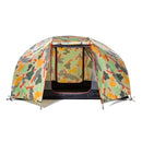 Poler Two Man Tent 二人帳篷 Mustard Camo 