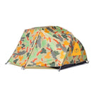 Poler Two Man Tent 二人帳篷 Mustard Camo 