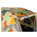 Poler Two Man Tent 二人帳篷 Mustard Camo 
