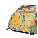 Poler Two Man Tent 二人帳篷 Mustard Camo 