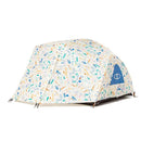 Poler Two Man Tent 二人帳篷 White Pearl