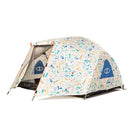 Poler Two Man Tent 二人帳篷 White Pearl