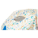 Poler Two Man Tent 二人帳篷 White Pearl