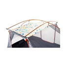 Poler Two Man Tent 二人帳篷 White Pearl