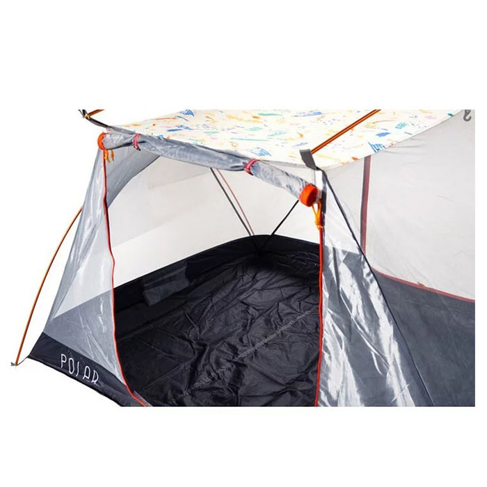 Poler Two Man Tent 二人帳篷