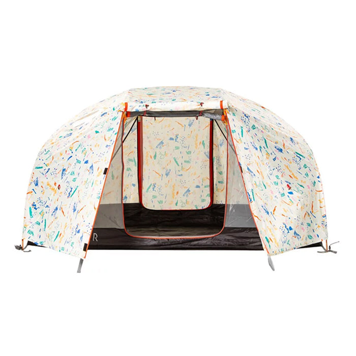 Poler Two Man Tent 二人帳篷