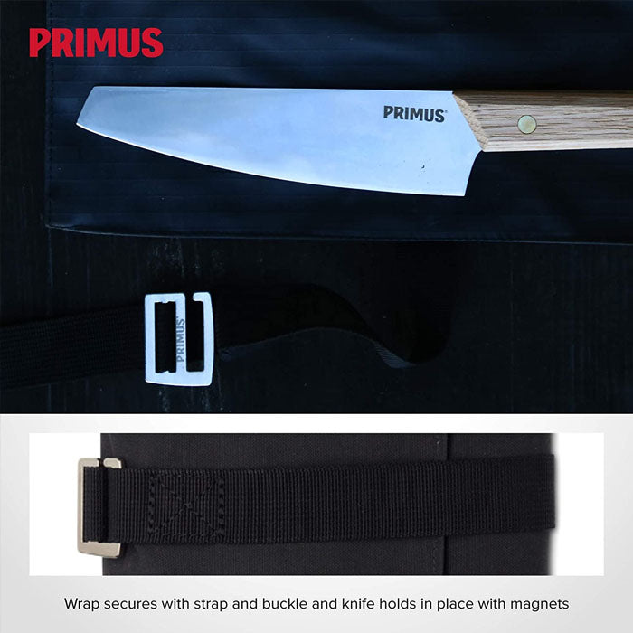 Primus CampFire Cutting Set 