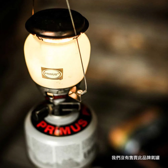 Primus Easy Light Duo with Piezo 氣燈