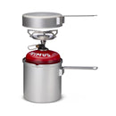 Primus Essential Trail Kit 1.0 L