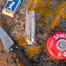 Primus Firestick Ti Stove