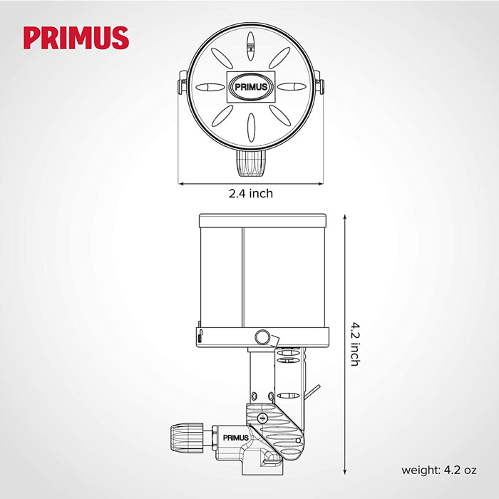 Primus Micron Lantern PS-221383