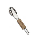 Primus CampFire Cutlery Set 戶外不鏽鋼餐具套裝