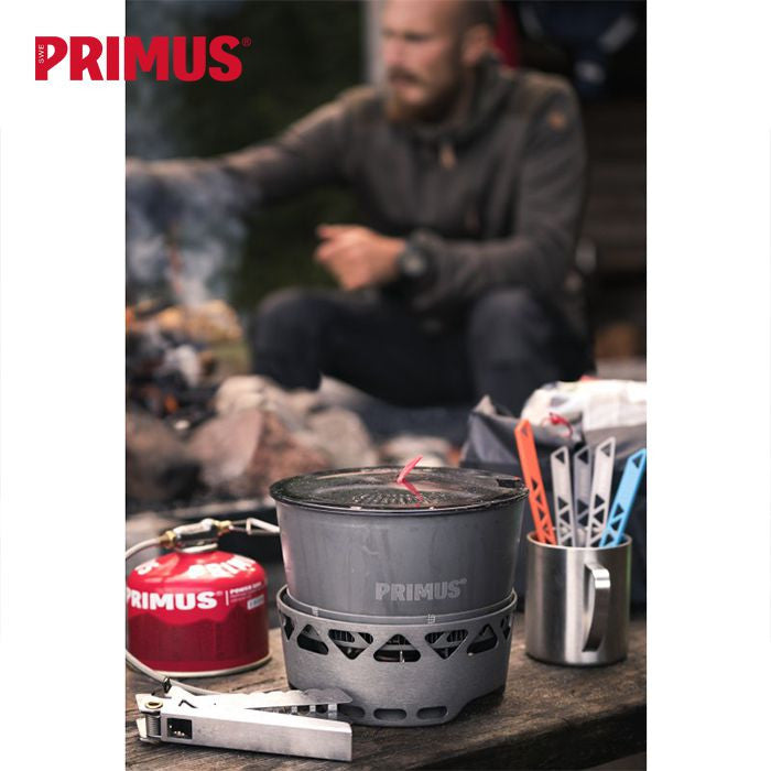 Primus Lightweight TrailCutlery Tritan® 戶外餐具套裝